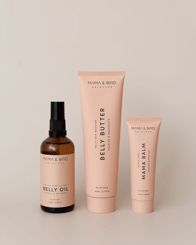 Mama & Bird Skincare