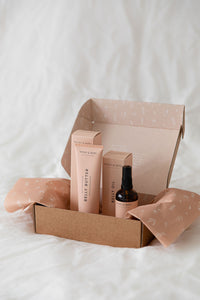 Belly Duo - Gift Set