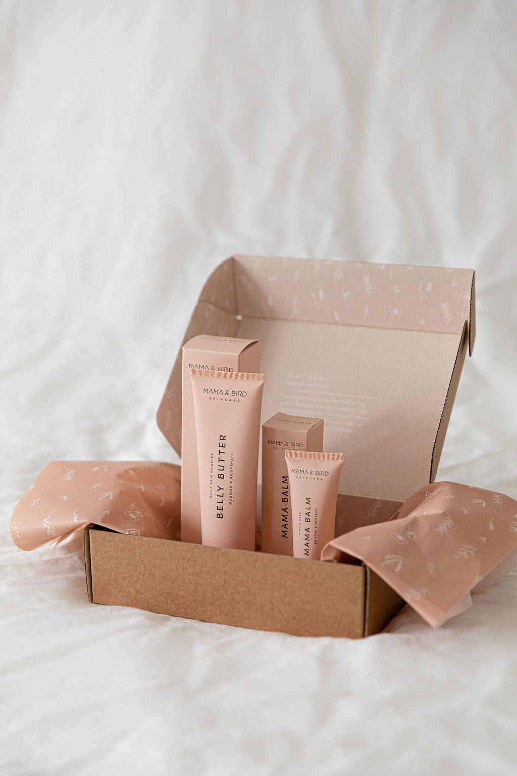 Collection Butter Balm Butter & Balm - Gift Set – Mama & Bird Skincare