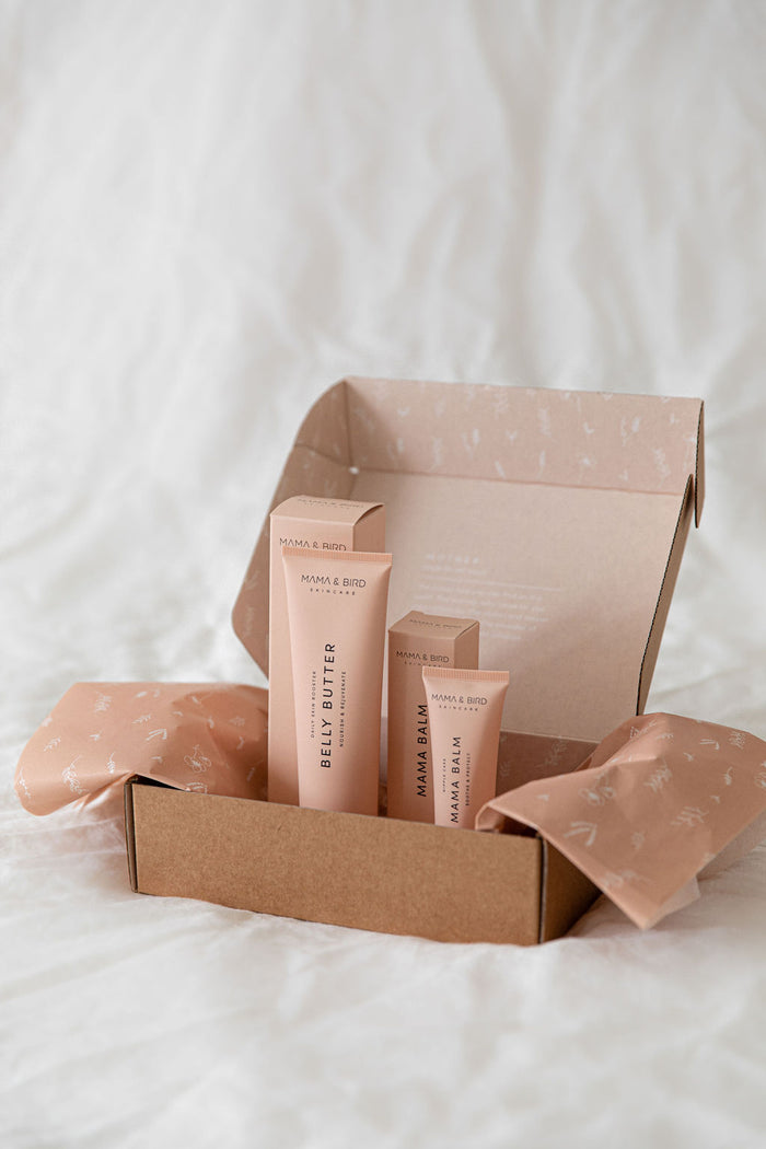 Butter & Balm - Gift Set